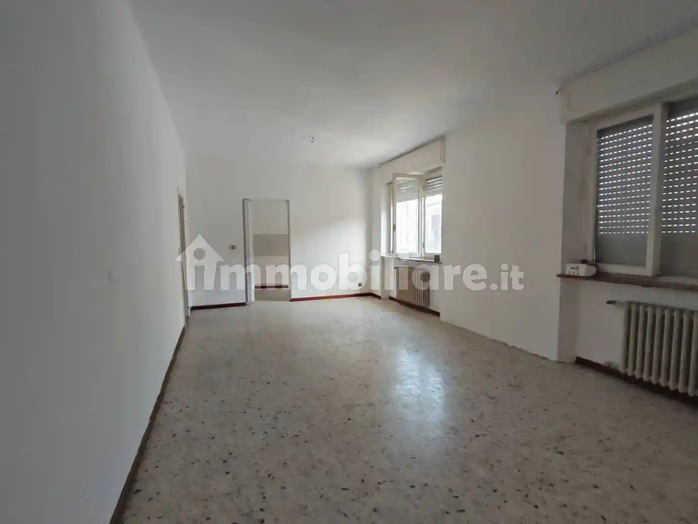 Appartamento in vendita a Borgonovo Val Tidone