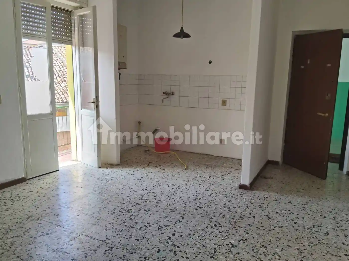 Appartamento in vendita a Borgonovo Val Tidone