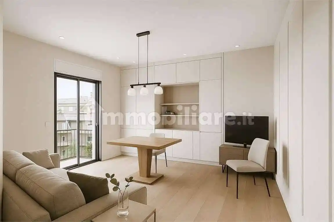 Appartamento in vendita a Brescia