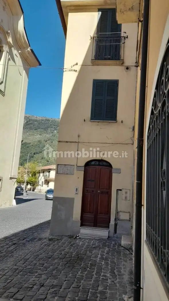 Appartamento in affitto a Sora