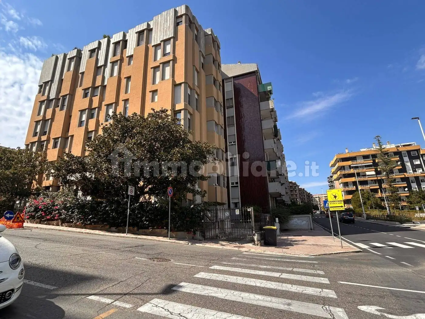 Appartamento in vendita a Cagliari