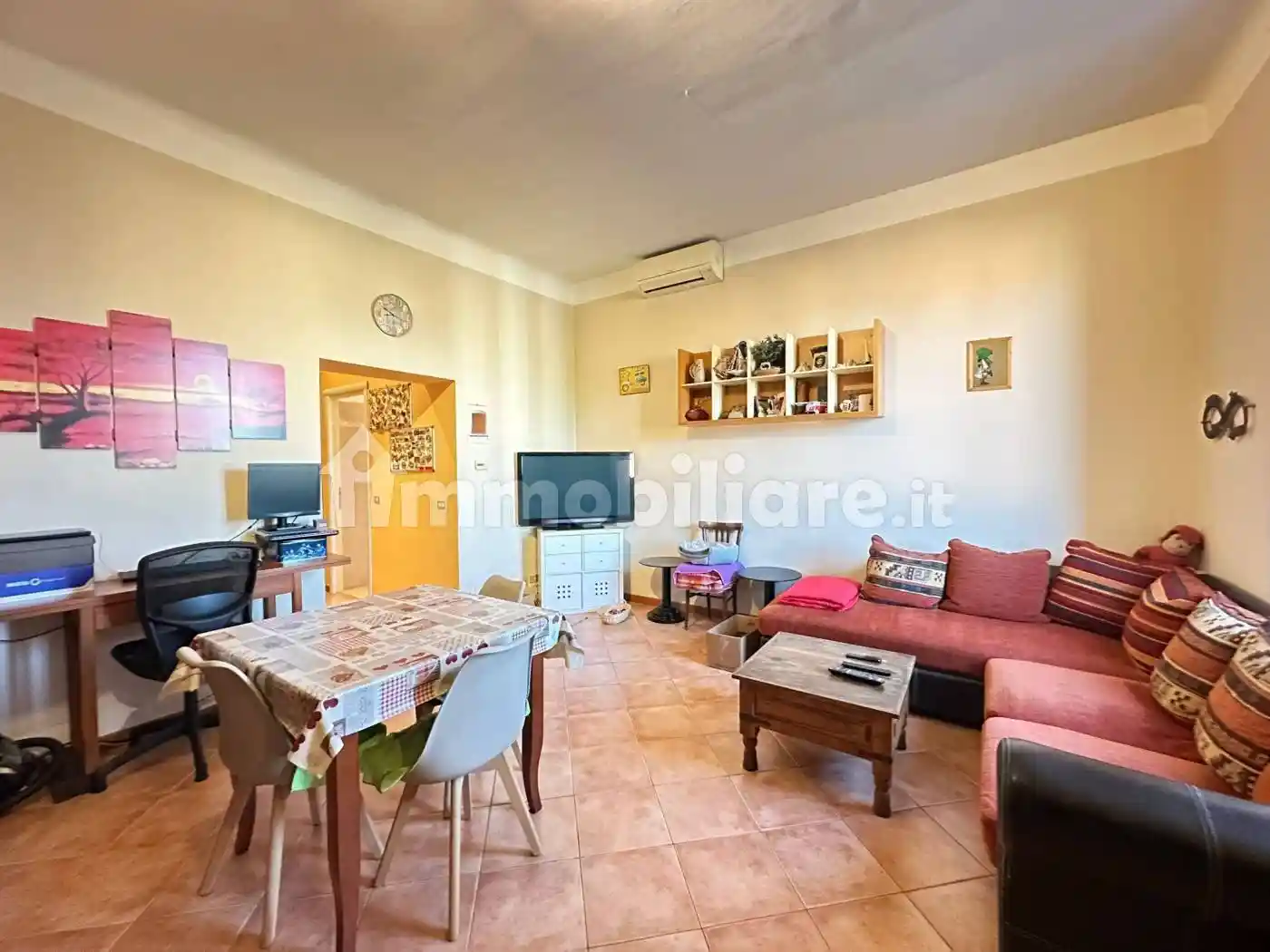 Bilocale via Giuseppe Meda 51, Pezzotti - Meda, Milano - foto 3