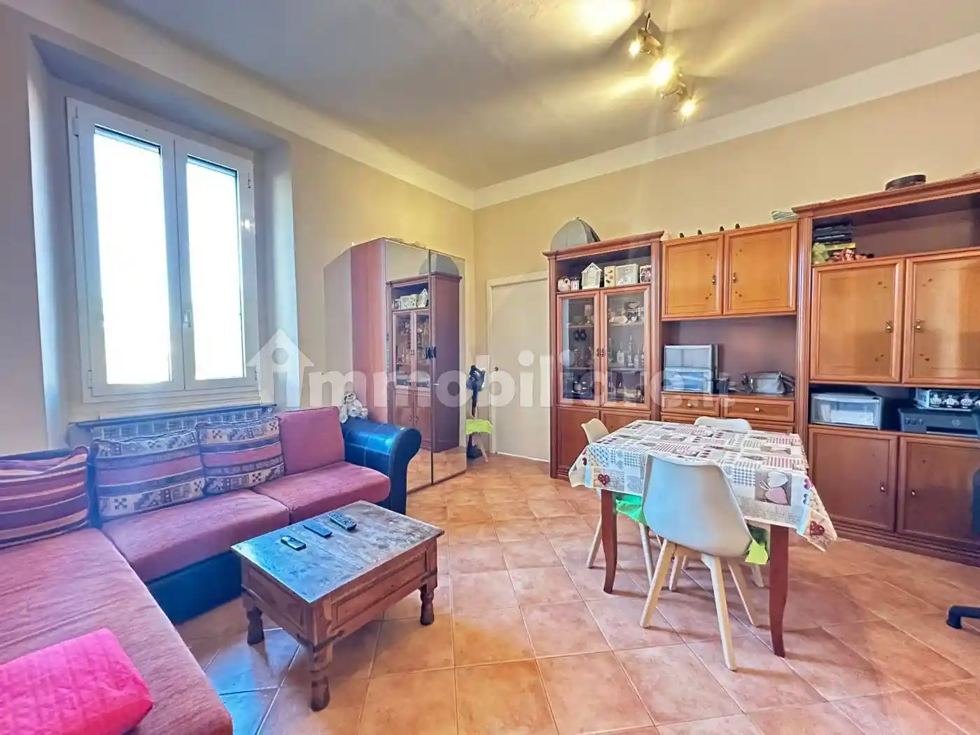 Bilocale via Giuseppe Meda 51, Pezzotti - Meda, Milano - foto 5