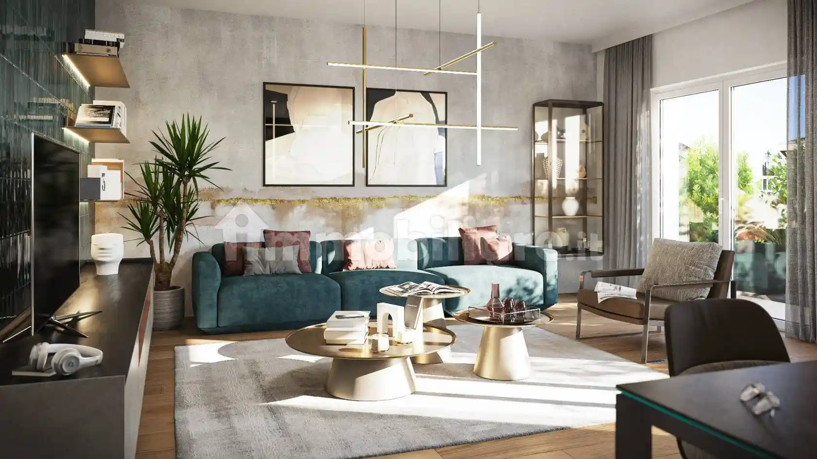 Trilocale via Vasto, Via Venezia - Lungofiume Paolucci, Pescara - foto 3