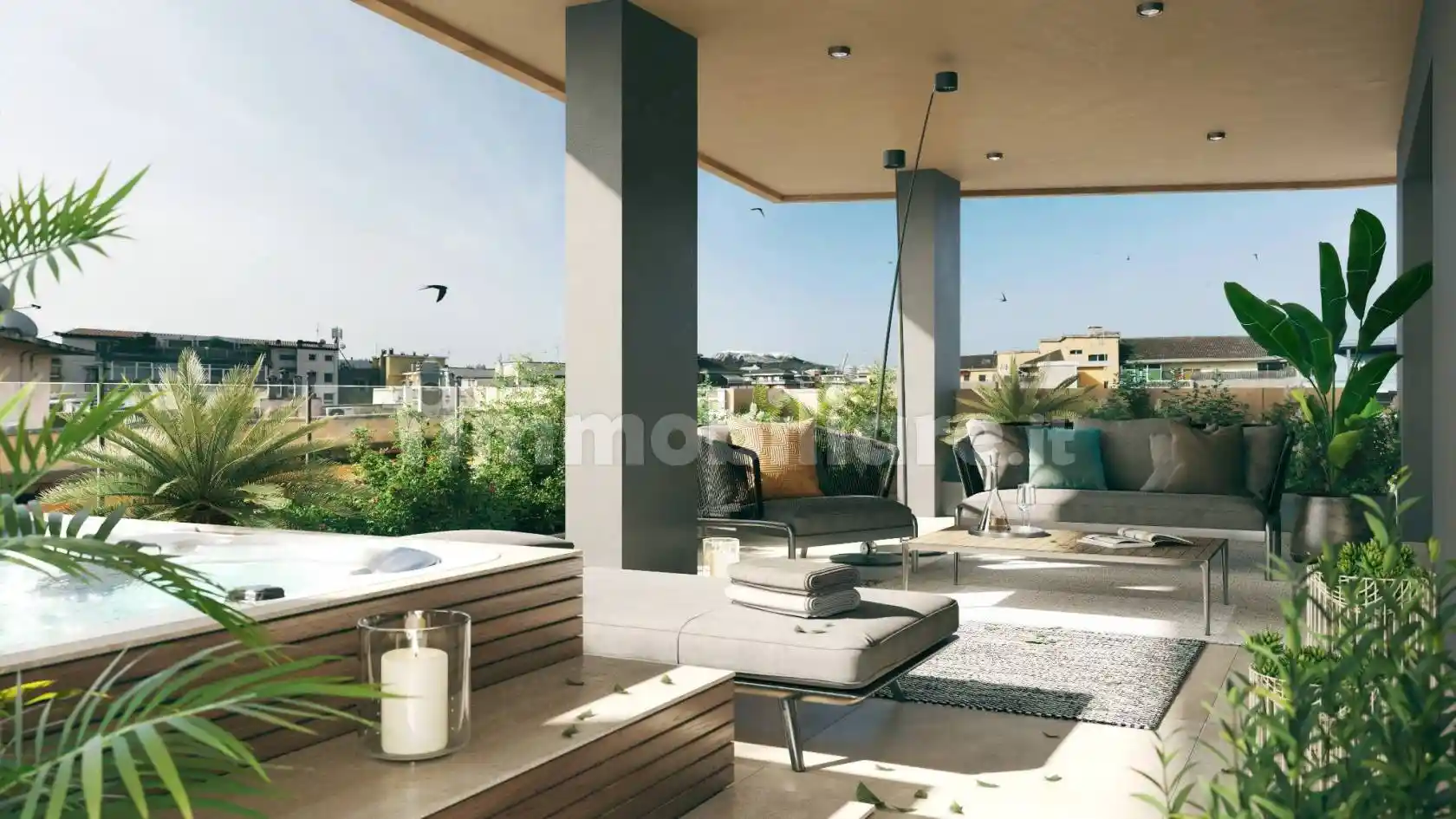 Trilocale via Vasto, Via Venezia - Lungofiume Paolucci, Pescara - foto 5