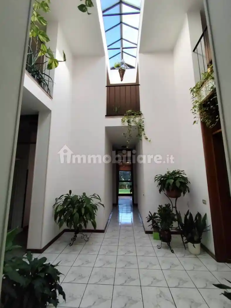 Villa in vendita a San Giorgio Bigarello