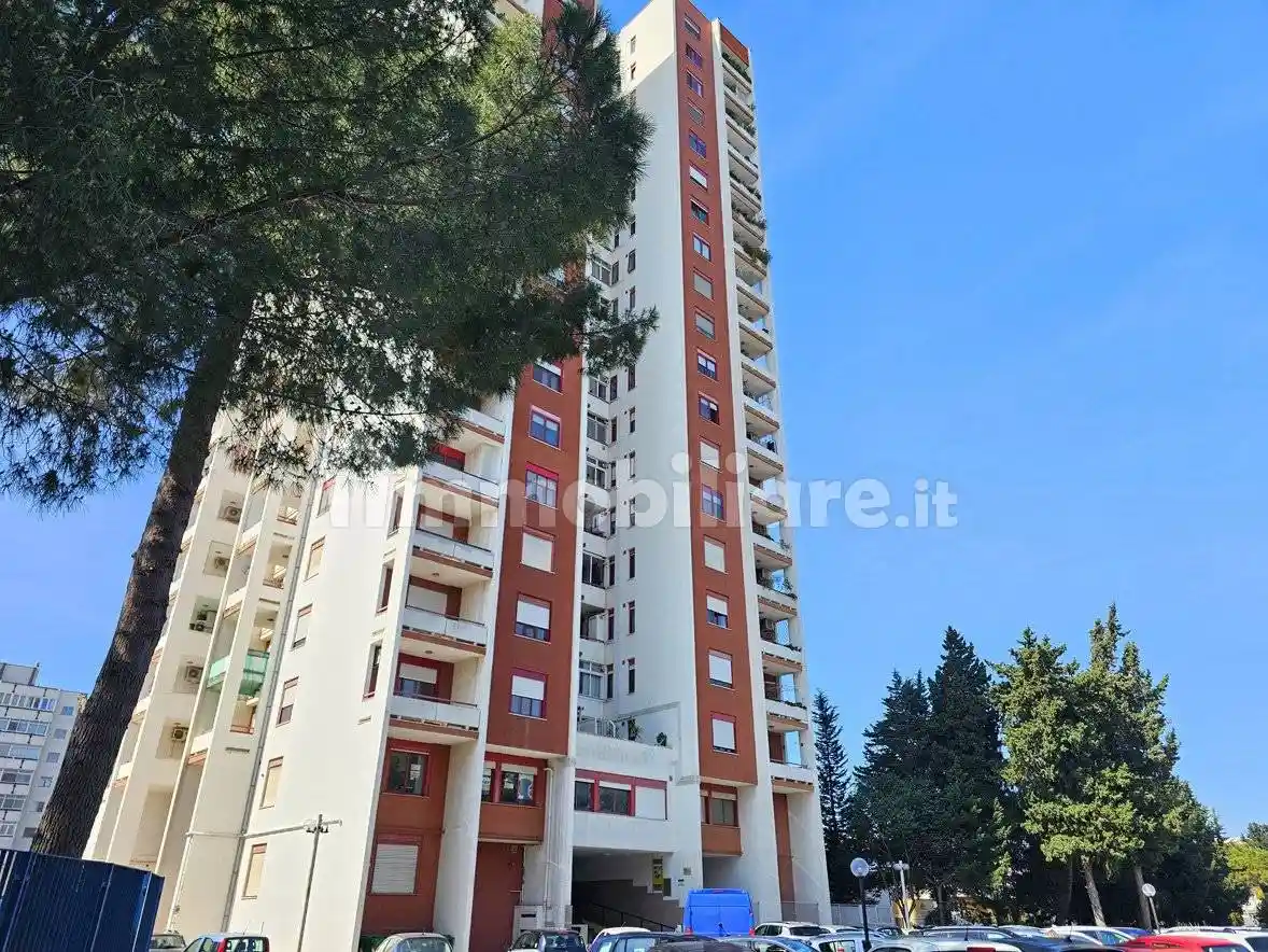 Appartamento in vendita a Taranto