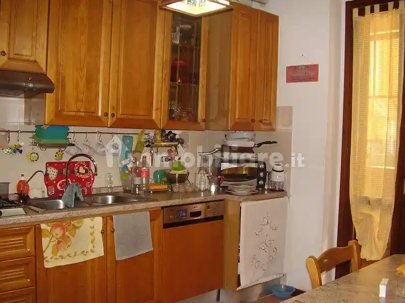 Villetta a schiera in vendita a Gossolengo