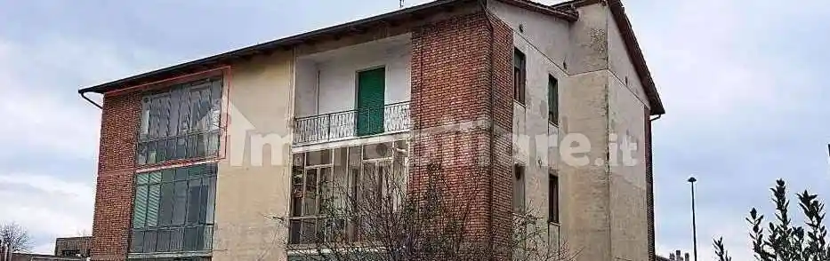 Appartamento in vendita a Scarperia e San Piero