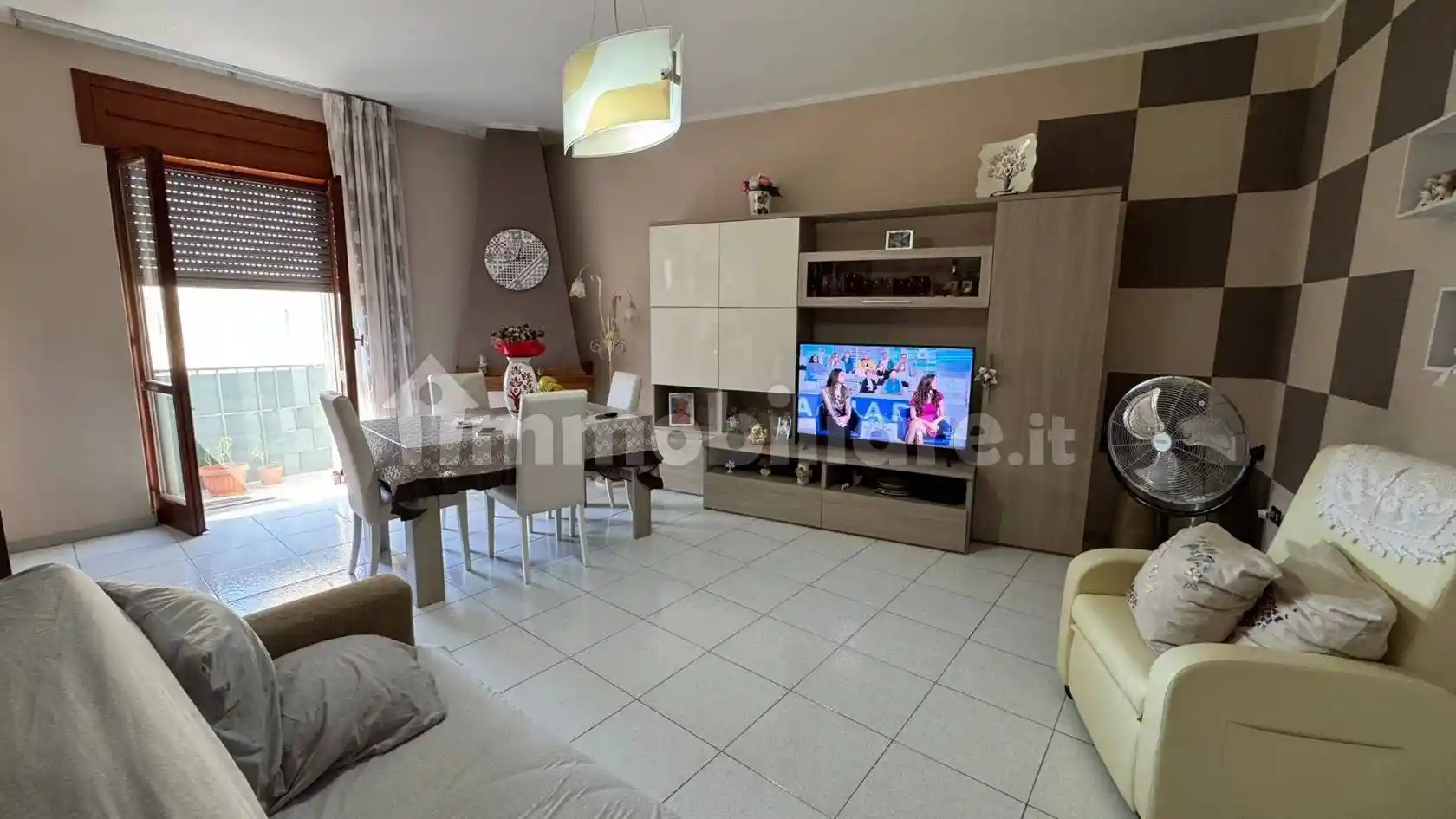 Bilocale via Vittorio Emanuele 14, Mugnano del Cardinale - foto 2