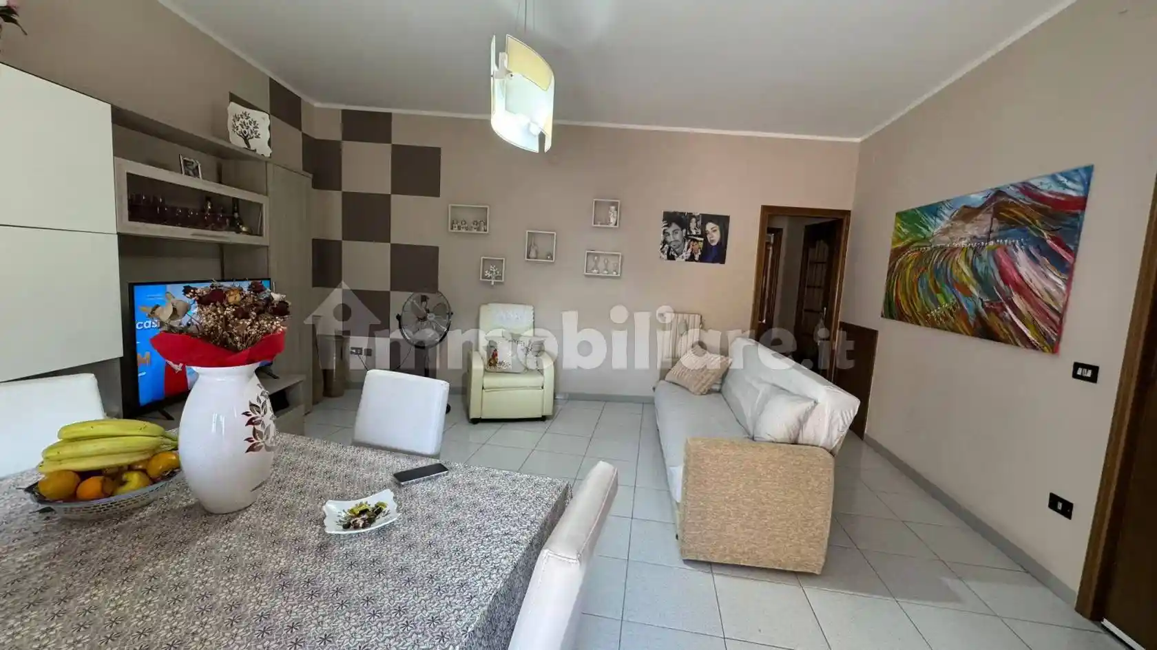 Bilocale via Vittorio Emanuele 14, Mugnano del Cardinale - foto 3