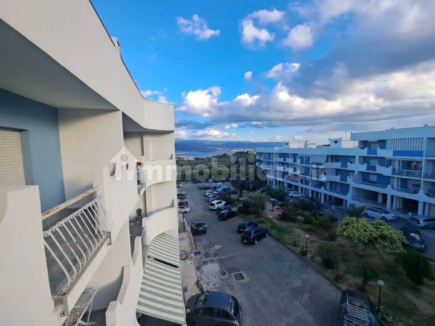 Appartamento in vendita a Messina