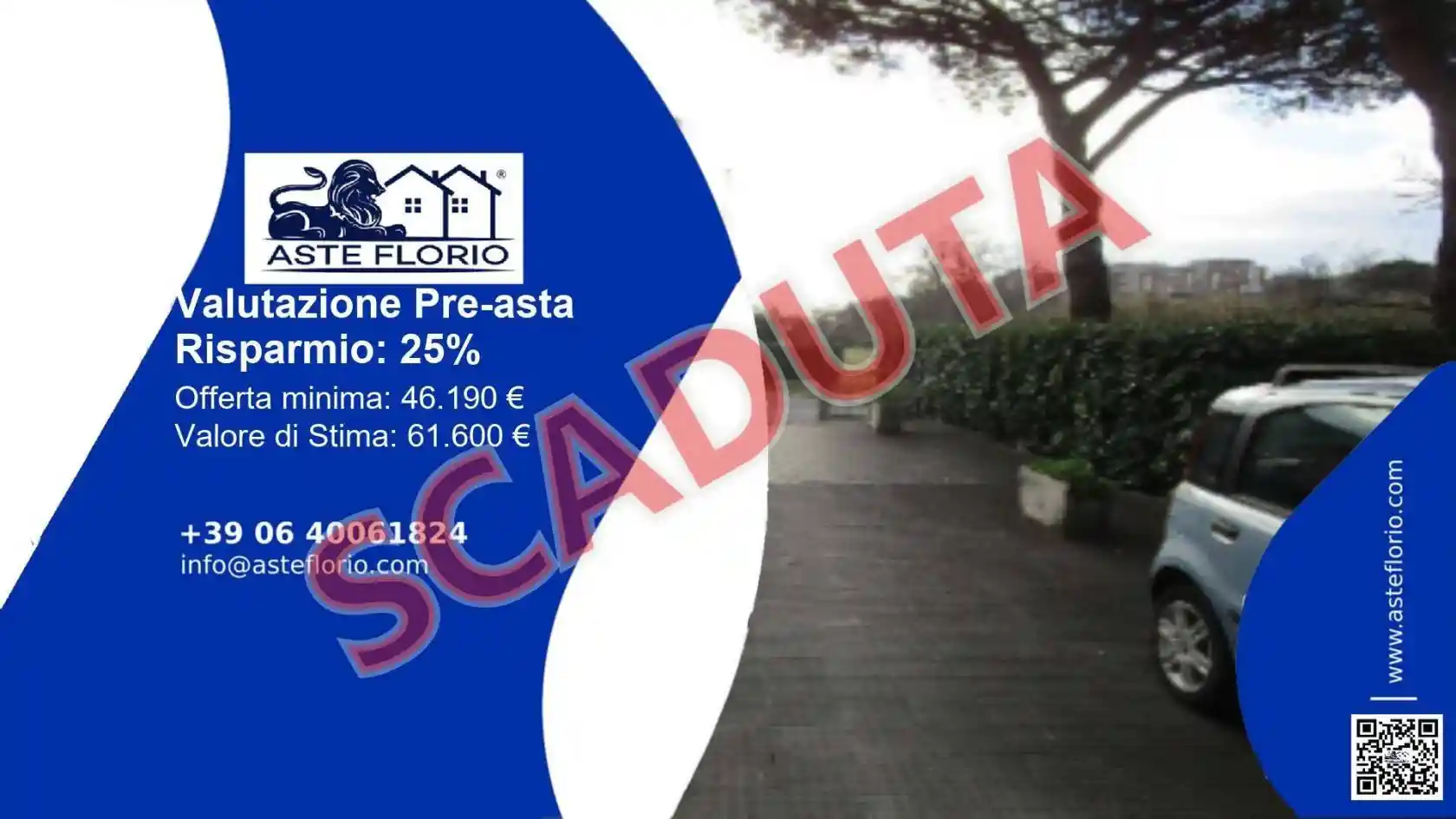 Appartamento in vendita a Latina