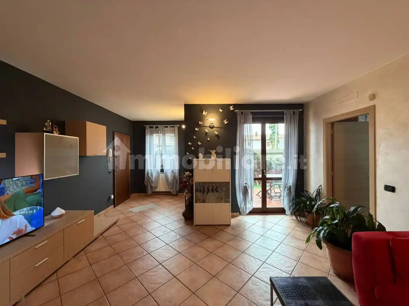 Appartamento in vendita a Invorio