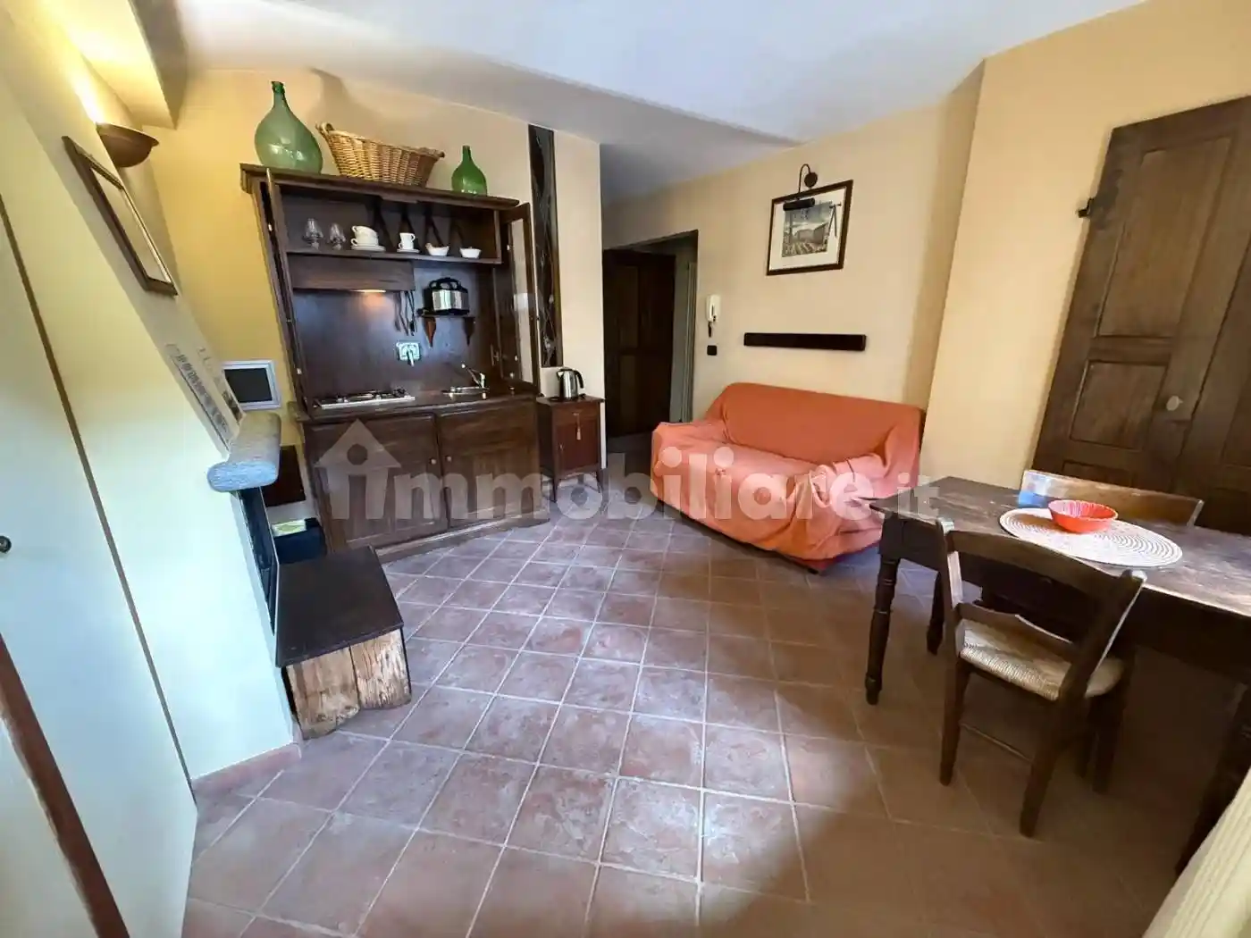 Bilocale via San Rocco 6, Cavoretto, Torino - foto 2