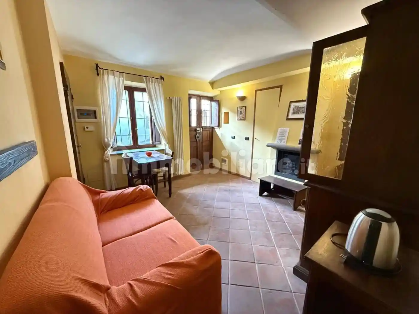 Bilocale via San Rocco 6, Cavoretto, Torino - foto 3