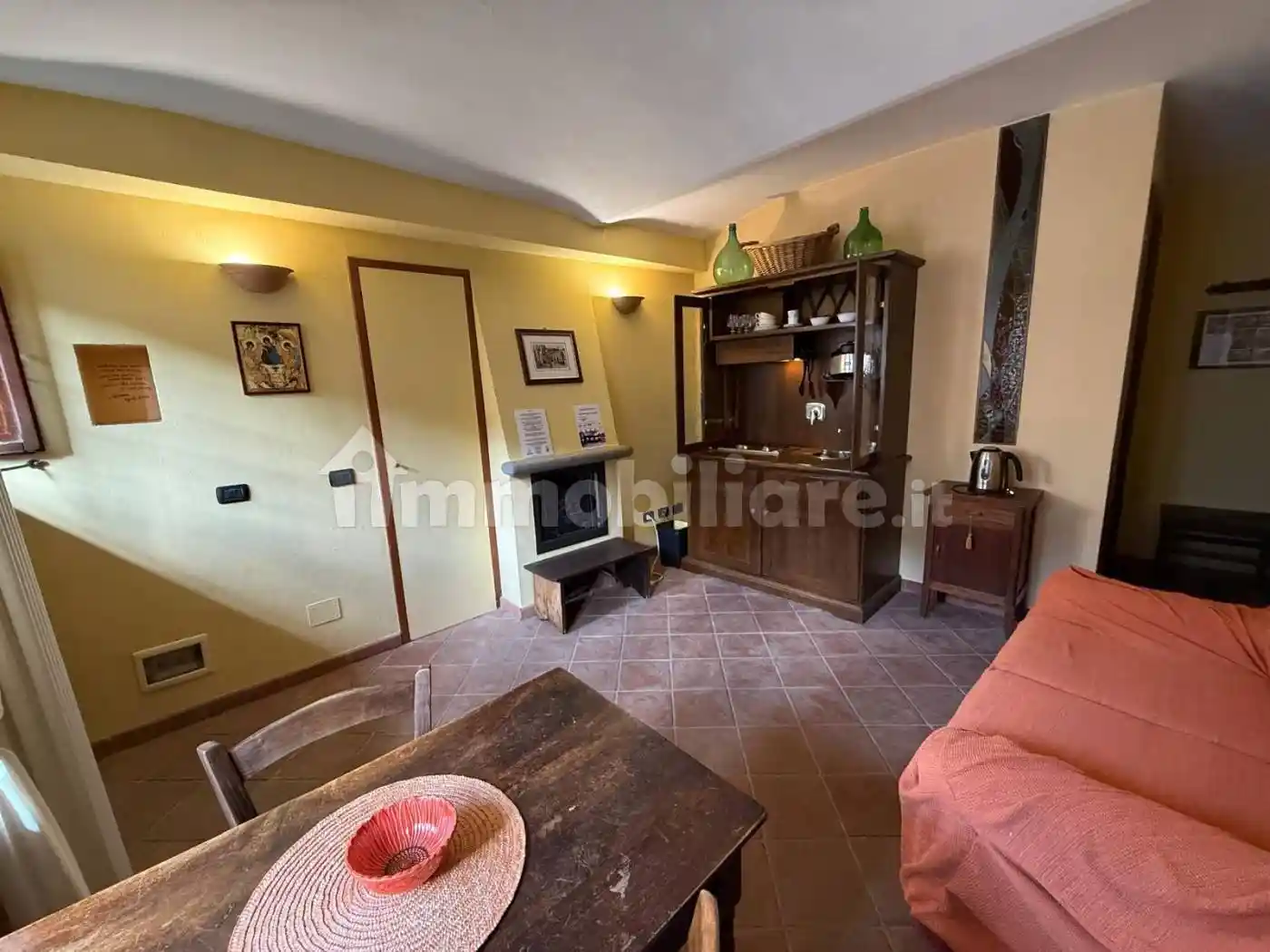 Bilocale via San Rocco 6, Cavoretto, Torino - foto 4