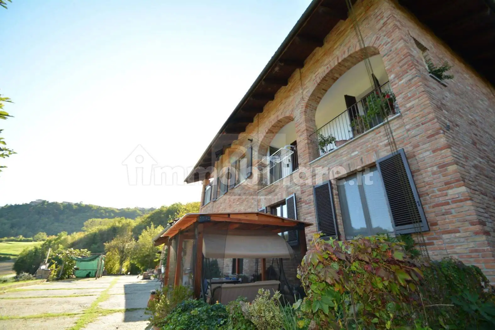 Rustico Strada Vai 7, Cocconato - foto 3