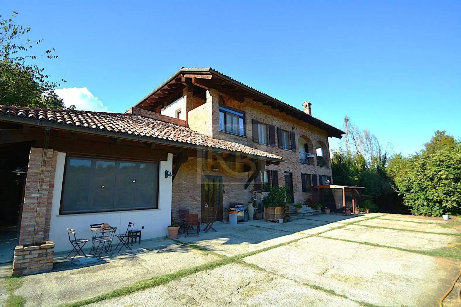 Rustico Strada Vai 7, Cocconato - foto 4