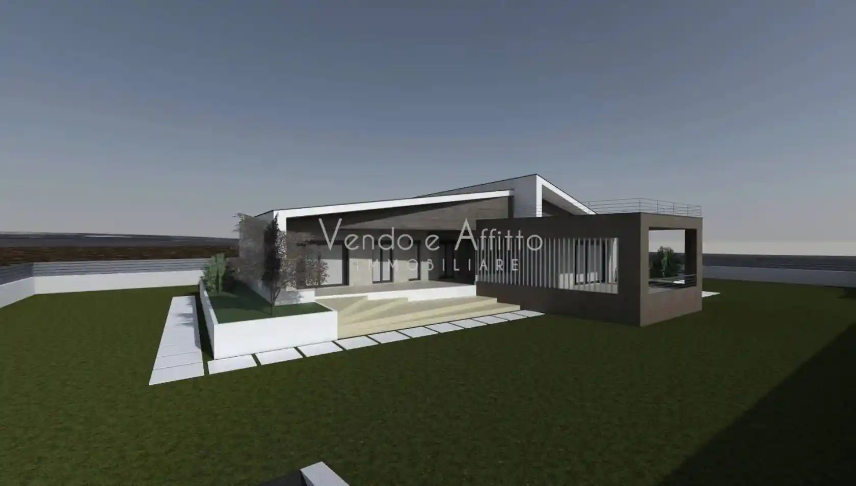 Villa in vendita a Termoli