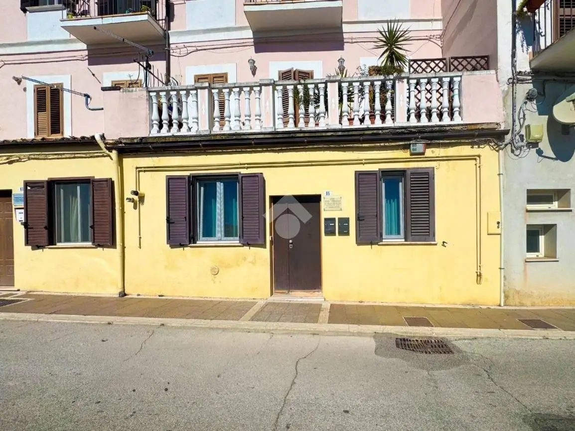 Appartamento in vendita a Chieti