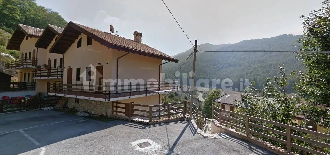 Villetta a schiera in vendita a Cappadocia