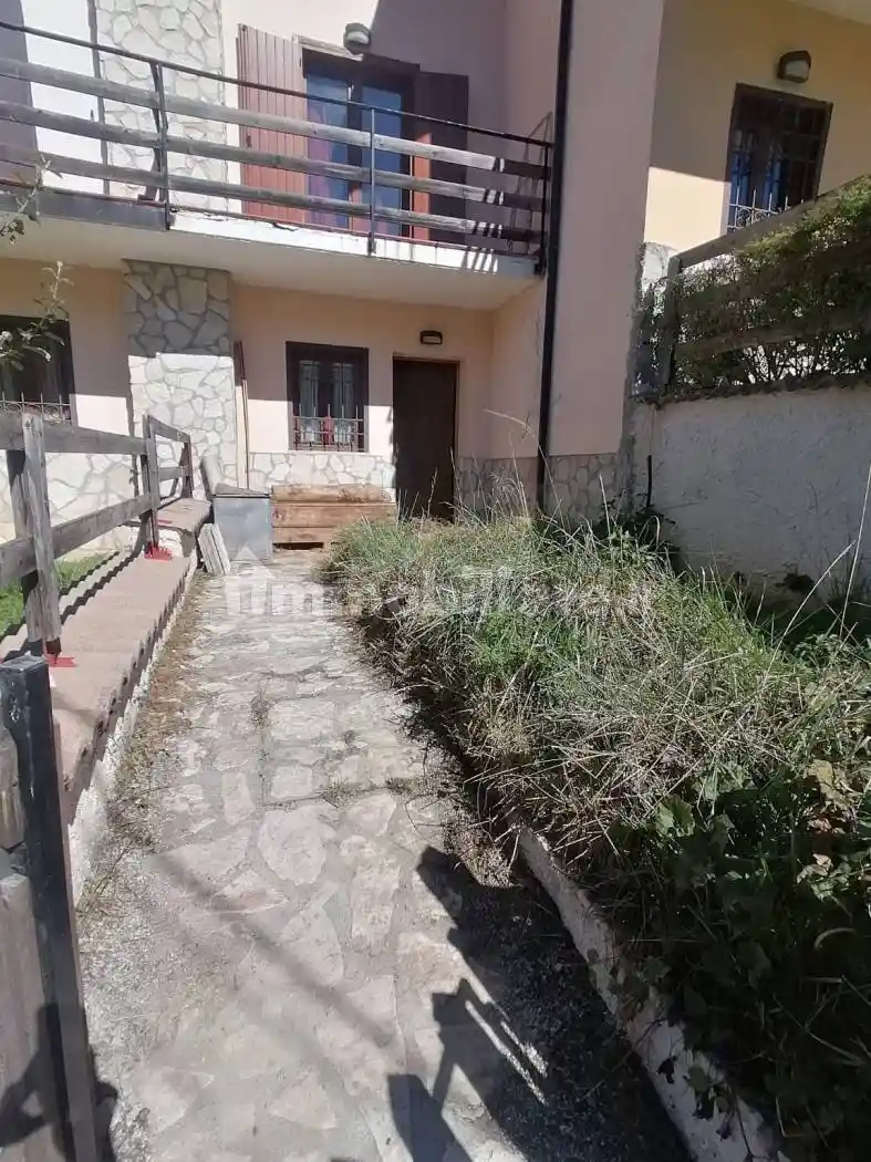 Villa a schiera via Liri, Camporotondo, Cappadocia - foto 3