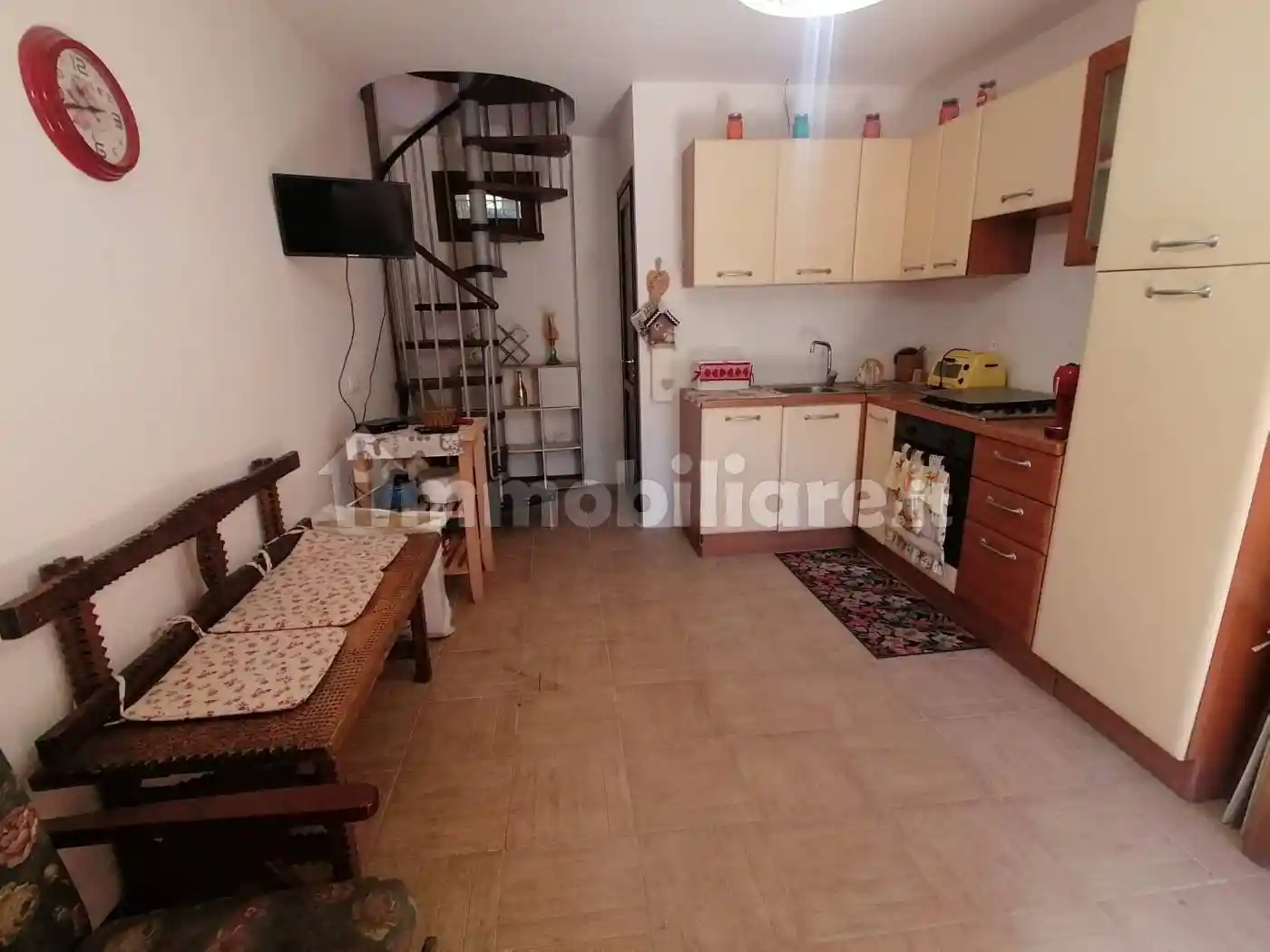 Villa a schiera via Liri, Camporotondo, Cappadocia - foto 4