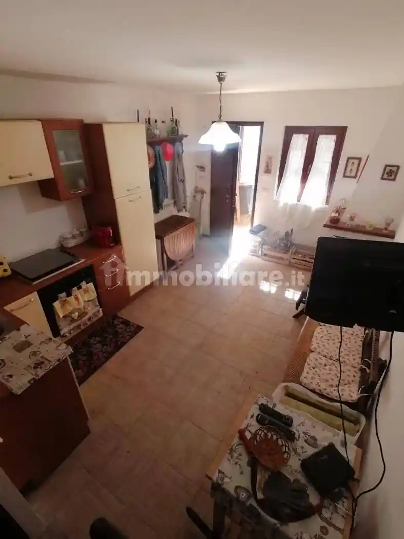 Villa a schiera via Liri, Camporotondo, Cappadocia - foto 5