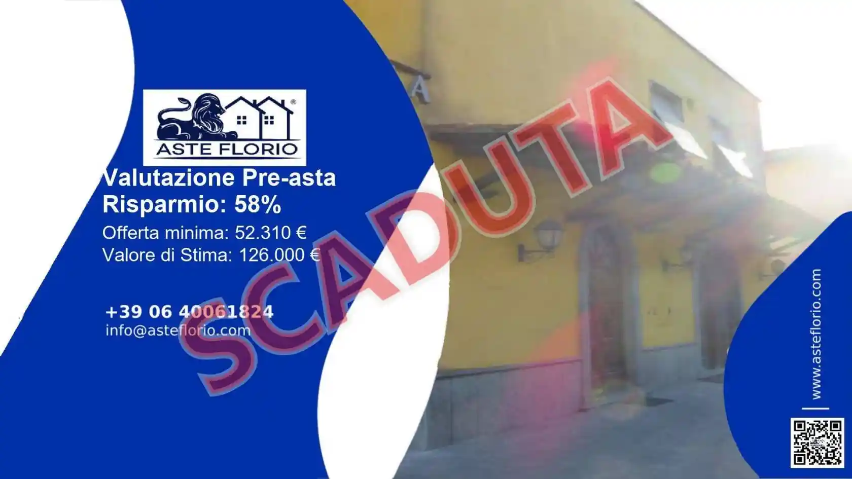 Appartamento in vendita a Vetralla