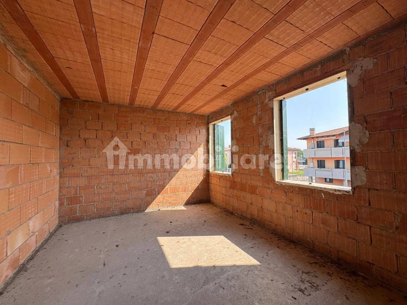 Villa bifamiliare via Roma, Snc, Centro, Casale di Scodosia - foto 4