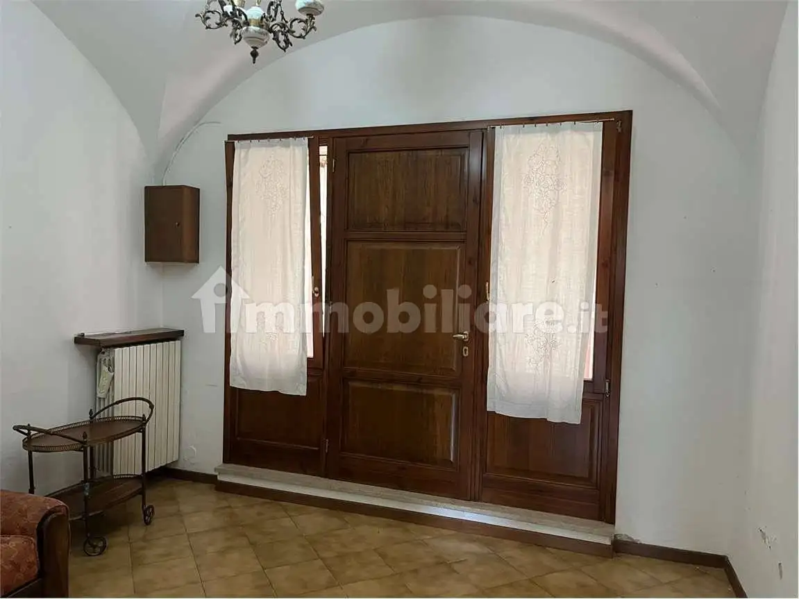 Casa indipendente in vendita a Fontanella