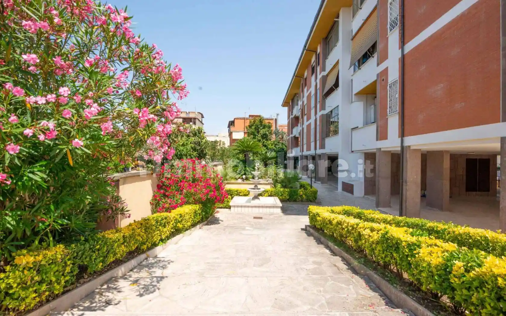 Quadrilocale via della Farfalla, Tor Sapienza - La Rustica, Roma - foto 2