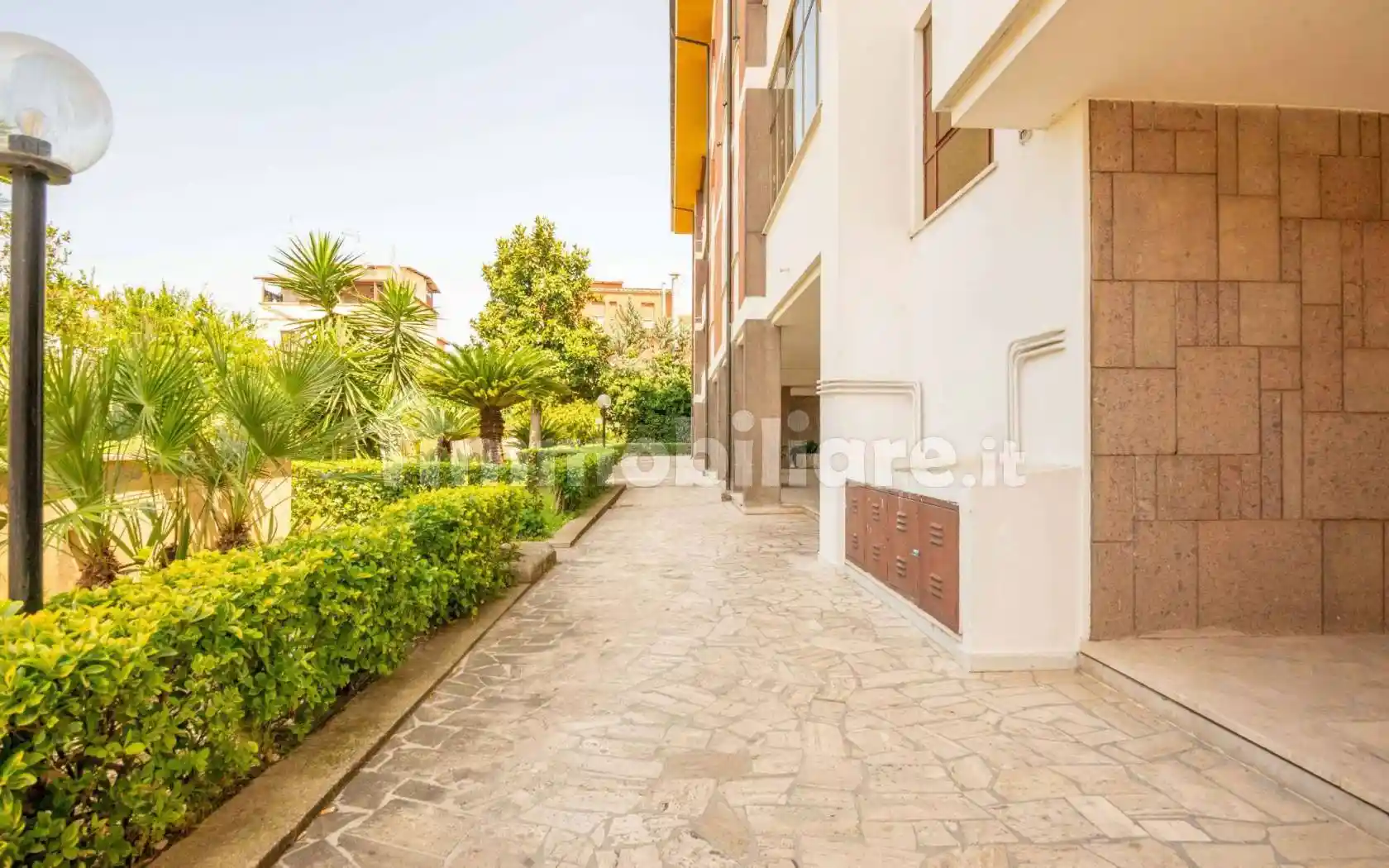 Quadrilocale via della Farfalla, Tor Sapienza - La Rustica, Roma - foto 3