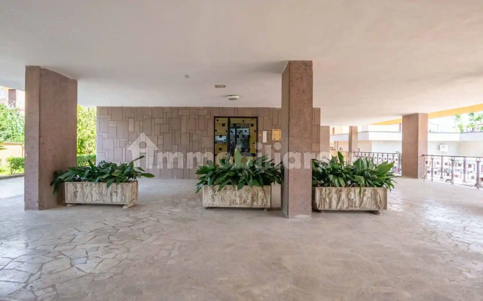 Quadrilocale via della Farfalla, Tor Sapienza - La Rustica, Roma - foto 4