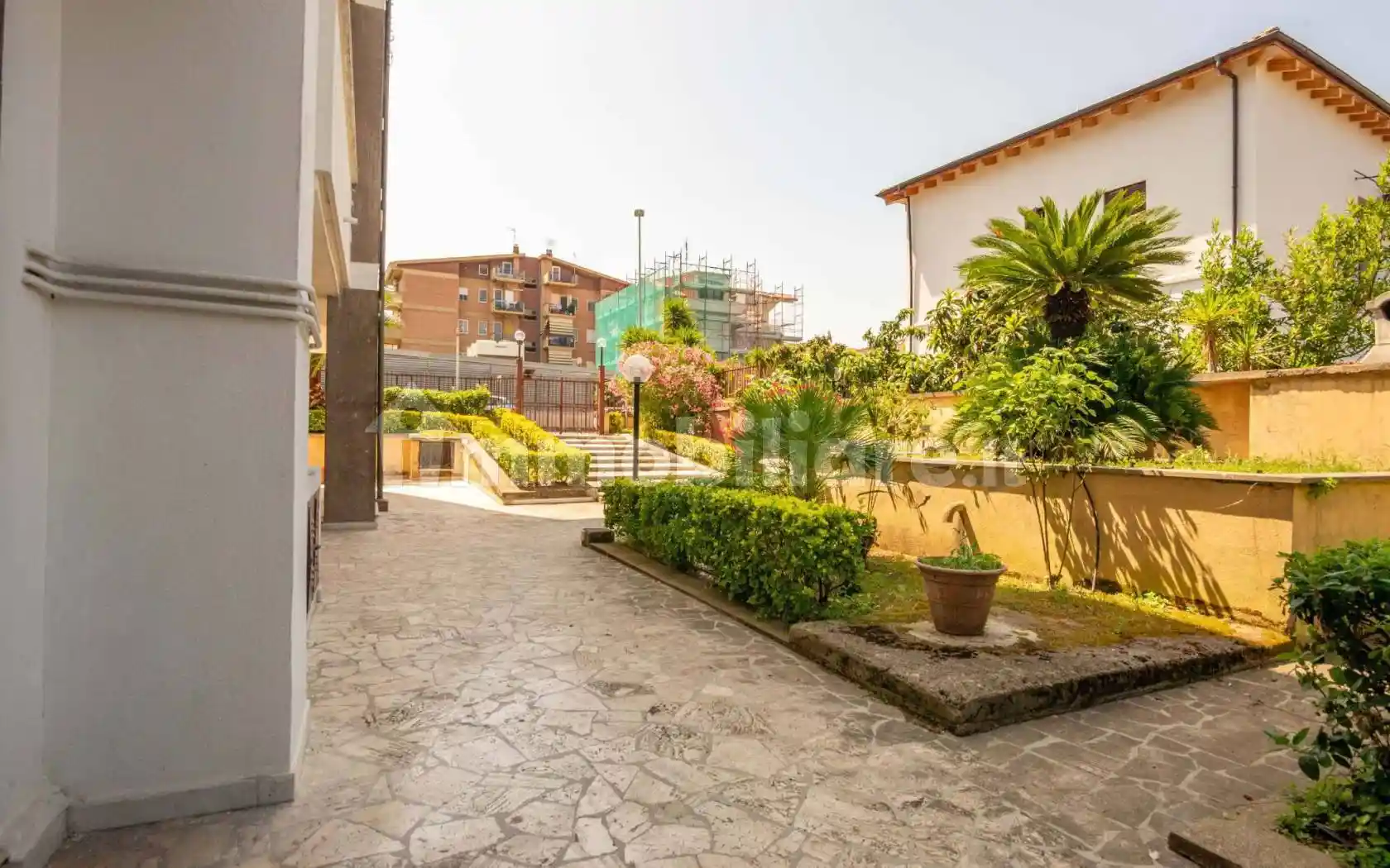 Quadrilocale via della Farfalla, Tor Sapienza - La Rustica, Roma - foto 5