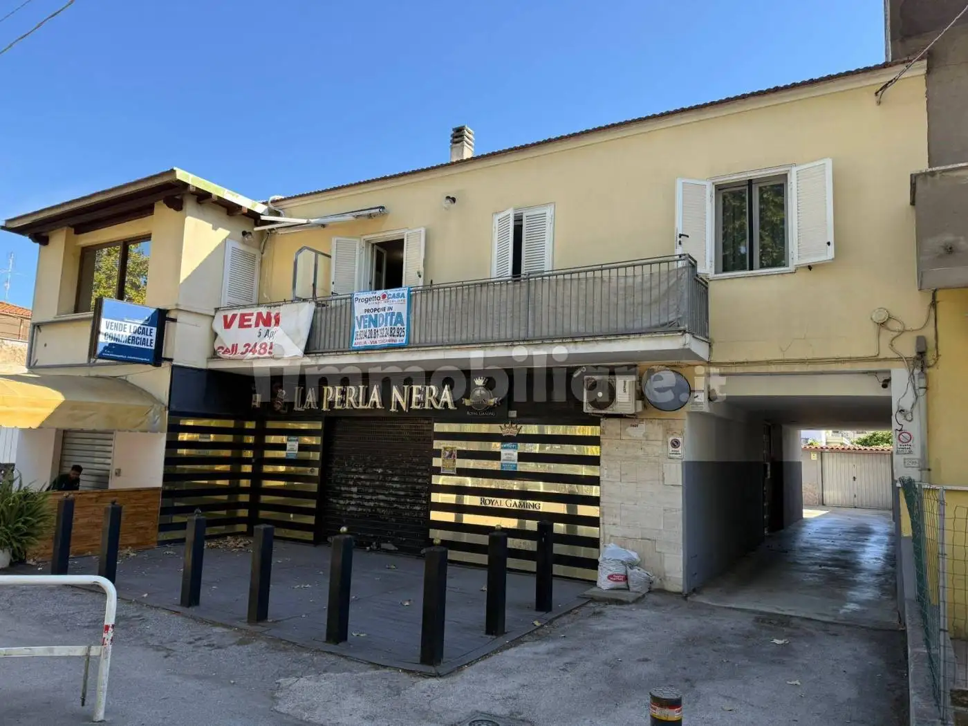 Appartamento in vendita a Aprilia