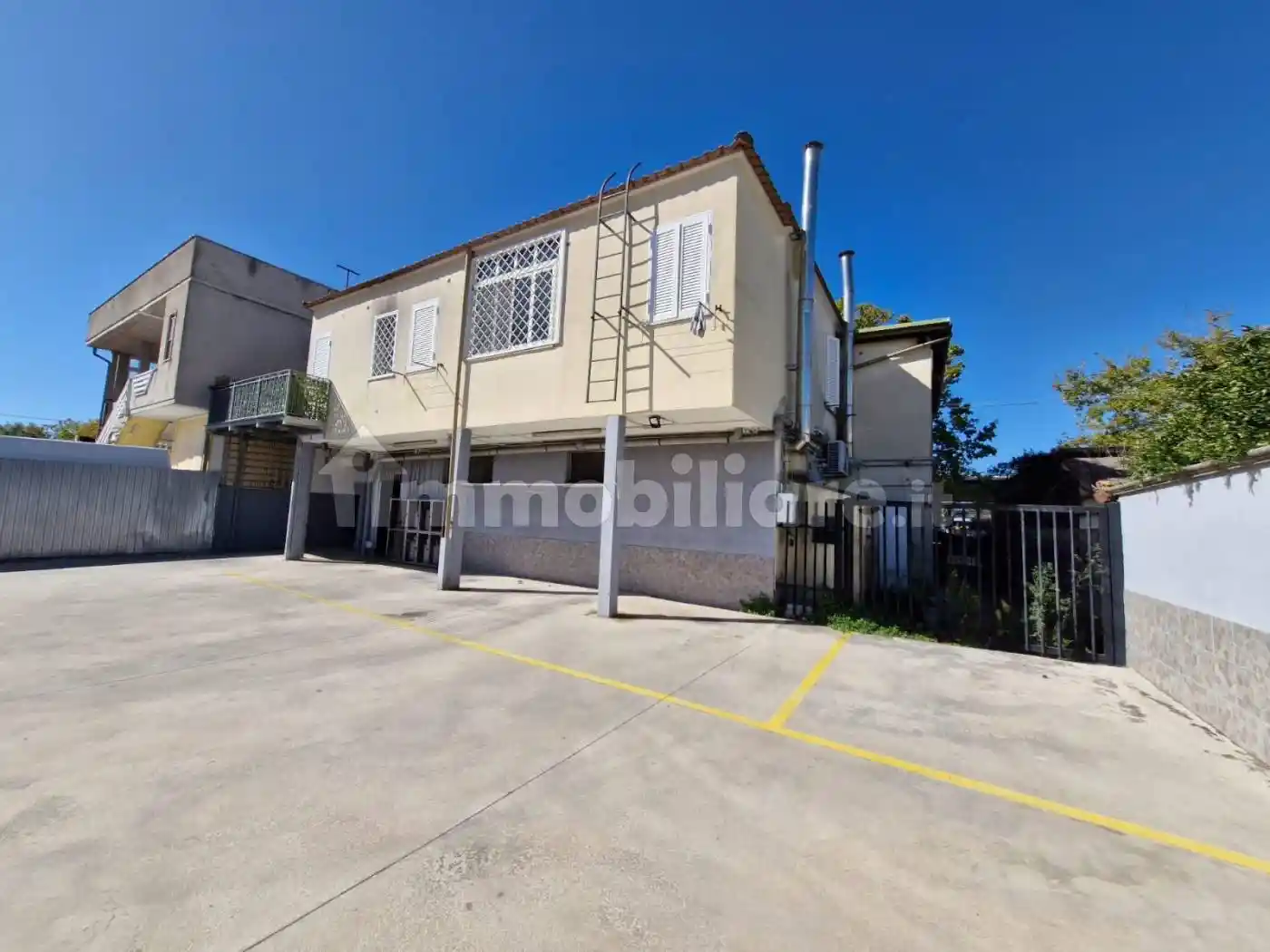 Bilocale via Nettunense, Montarelli - Via dei Giardini, Aprilia - foto 3