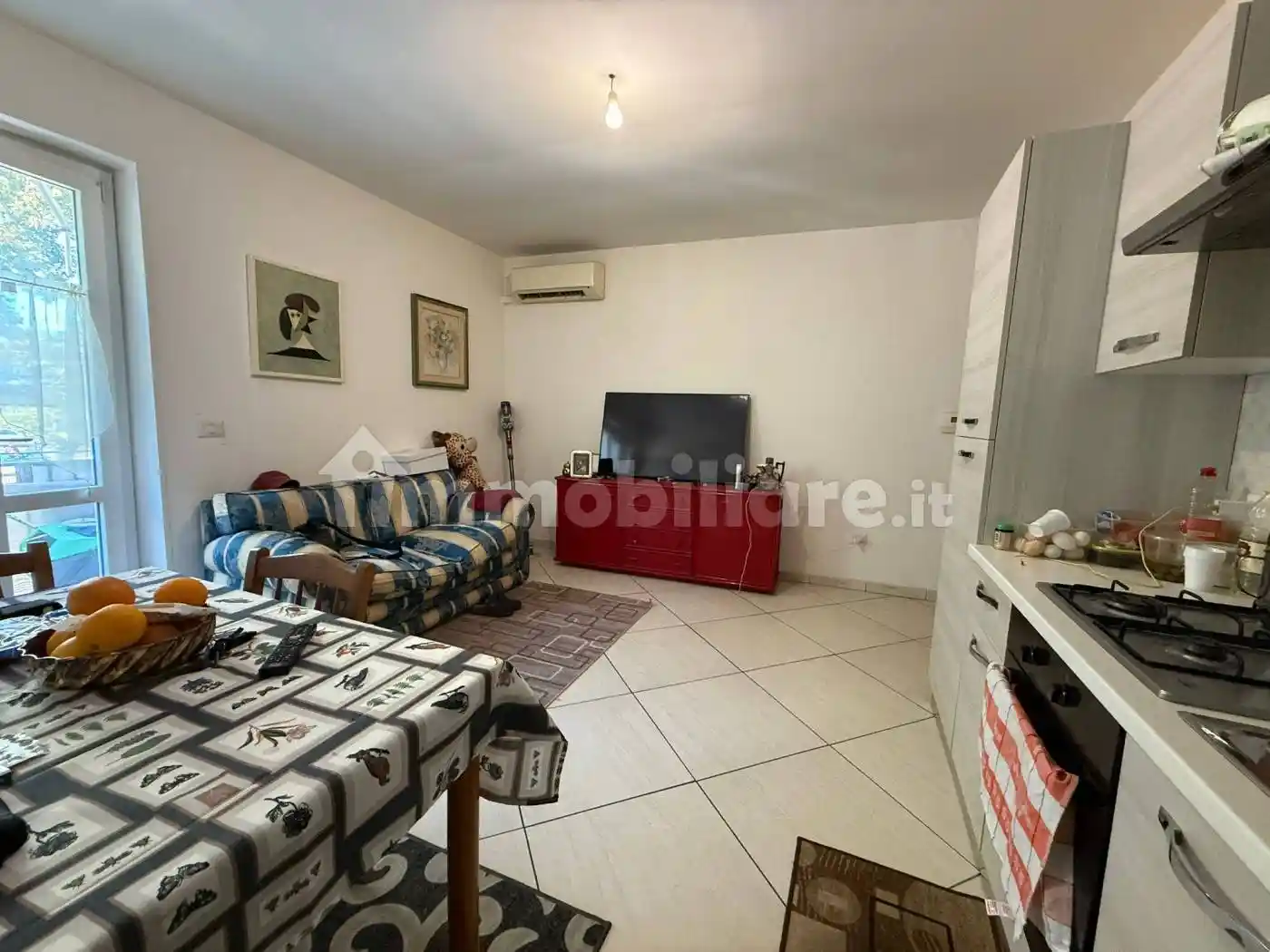 Bilocale via Nettunense, Montarelli - Via dei Giardini, Aprilia - foto 4