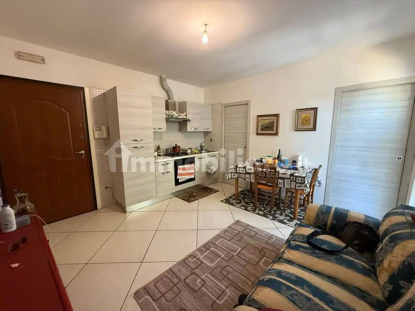 Bilocale via Nettunense, Montarelli - Via dei Giardini, Aprilia - foto 5