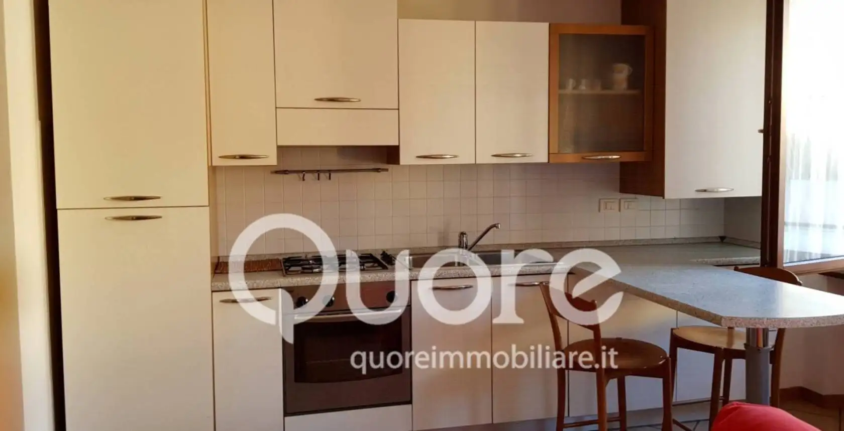 Appartamento in vendita a Udine