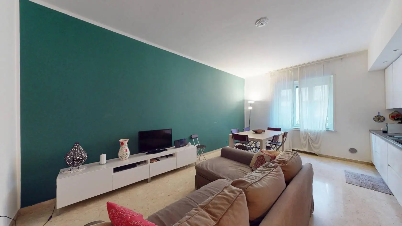 Apartment in vendita a Milan