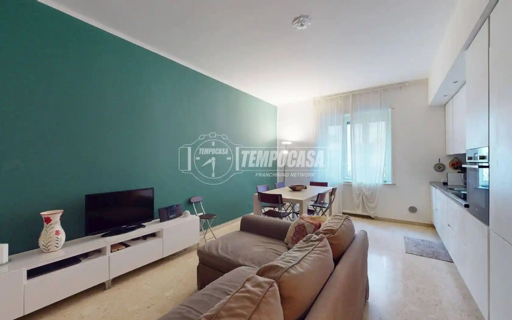 Quadrilocale via Venini Giulio e Corrado 38//3, Pasteur, Milano - foto 5