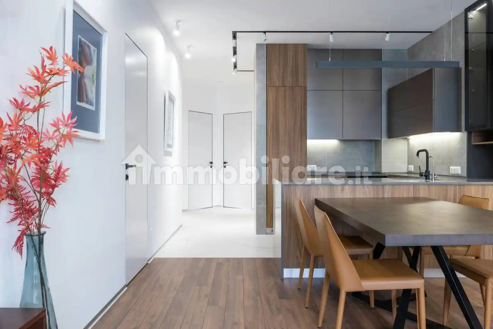 Appartamento in vendita a Firenze