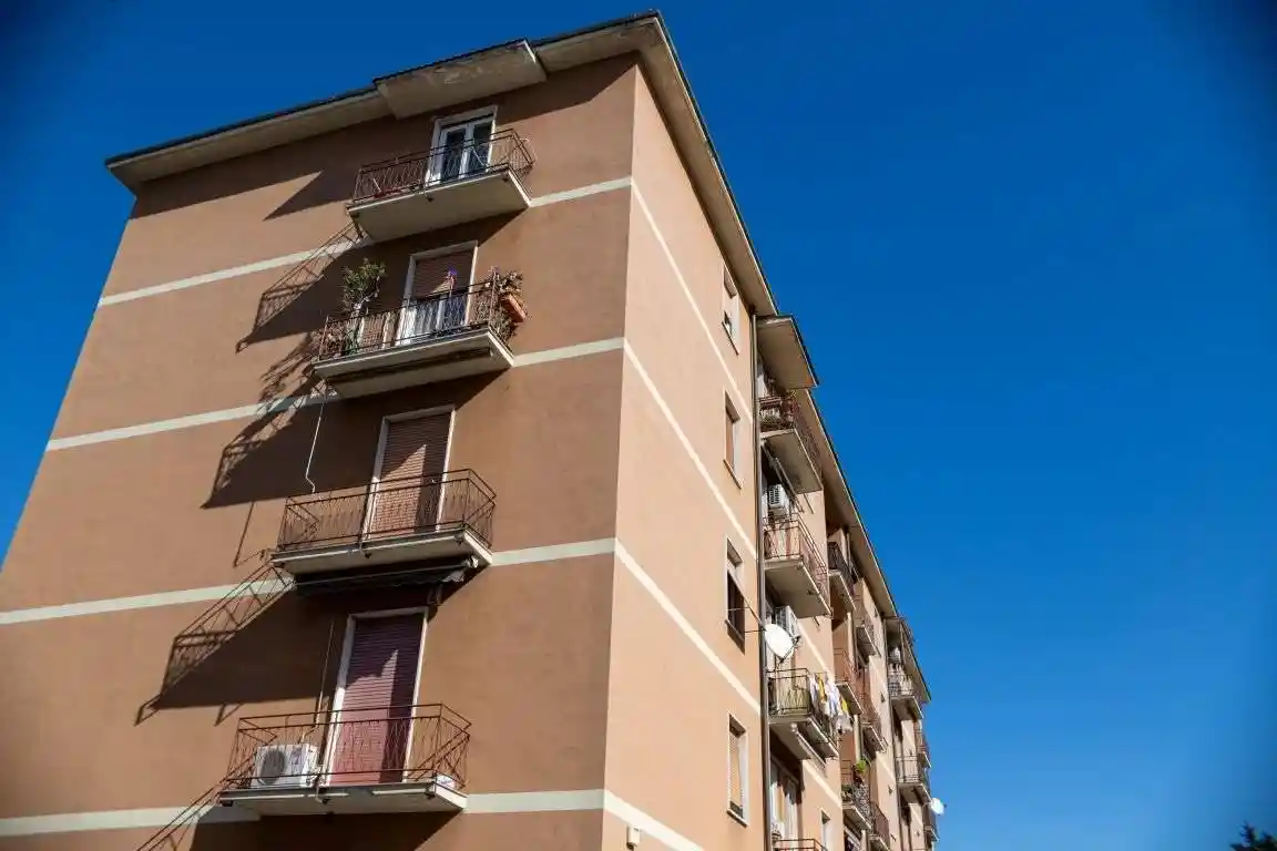 Appartamento in vendita a Arcore