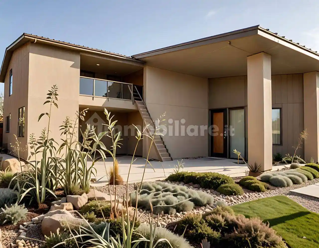 Rustico - Casale in vendita a Morgano