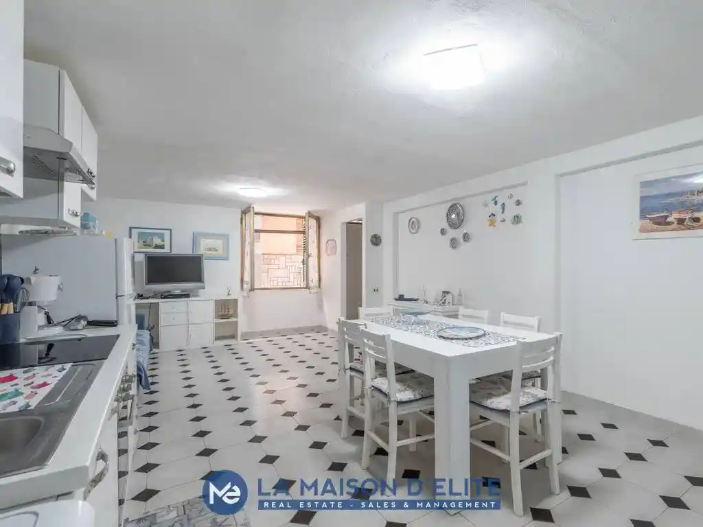 Appartamento in vendita a Monte Argentario