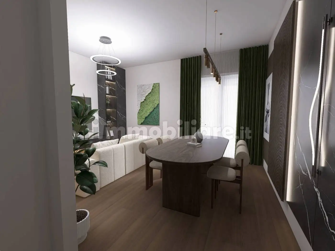 Appartamento in vendita a Varese