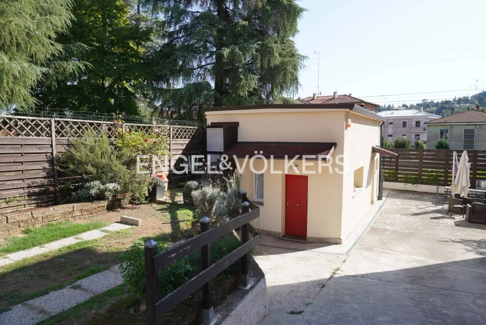 Appartamento in affitto a Bologna