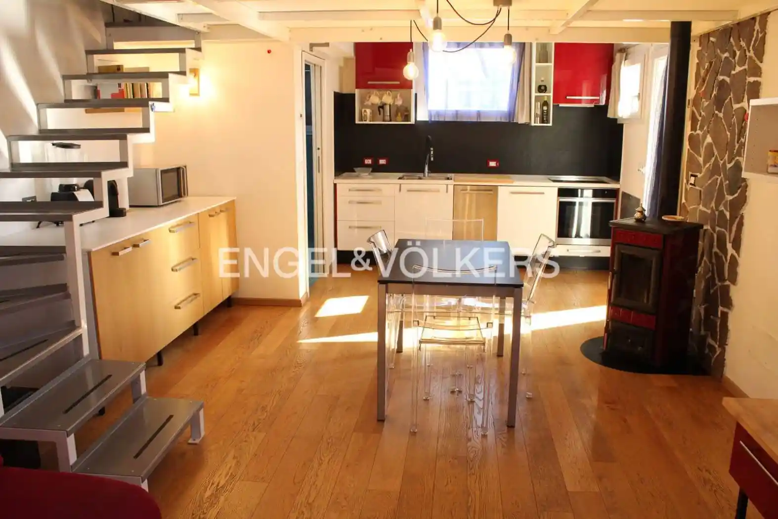 Bilocale via Luca Marenzio, San Ruffillo, Bologna - foto 4